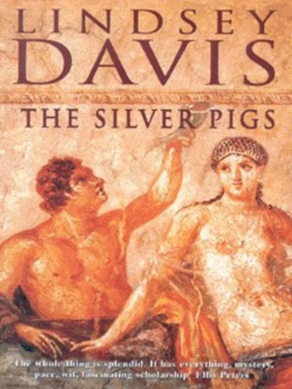 The Silver Pigs Hardback