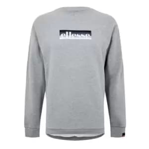 Ellesse Kikoni Sweatshirt - Grey
