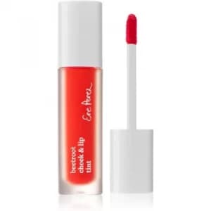 Ere Perez Beetroot Lip and Cheek Tint Shade Fun 4.5ml