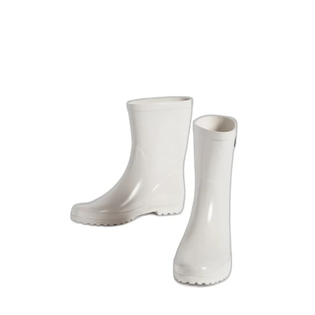 Aigle Womens rain boots Aigle Eliosa Beige Female 35