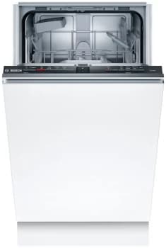 Bosch Serie 2 SRV2HKX39G Slimline Fully Integrated Dishwasher