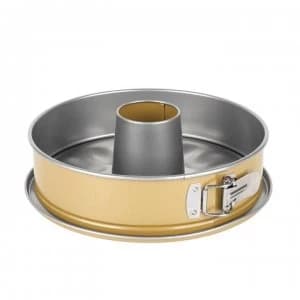 Berndes Berndes 26cm SpringForm13 - Grey/Gold