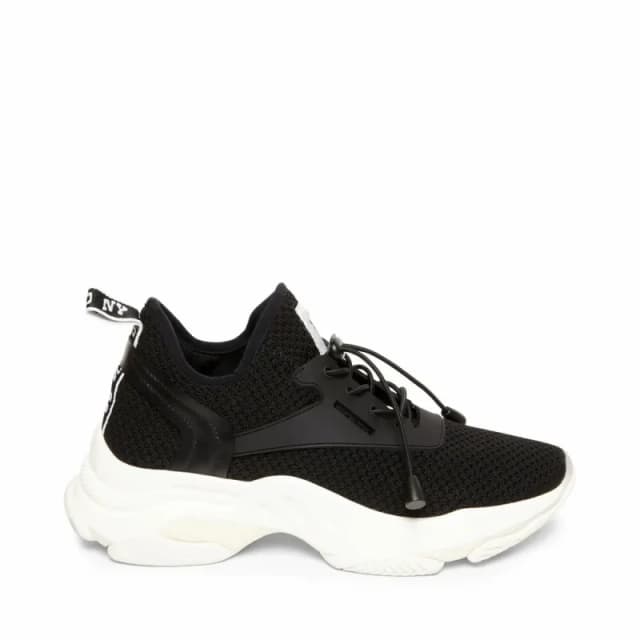 Steve Madden Girl Trainers Steve Madden Stevies Jmatch Noir Female 31