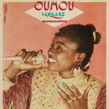 Oumou Sangare - Moussolou RSD 2016 Vinyl