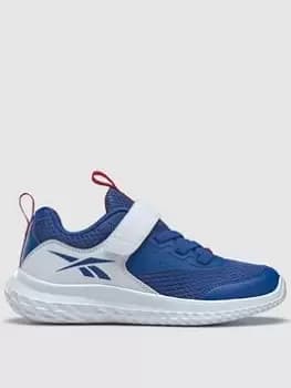 Reebok Kids Boys Rush Runner 4.0 Alt - Blue/White