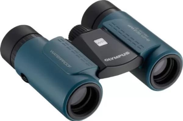 Olympus 8x21 RC II WP Binoculars - Blue