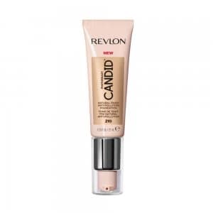 Revlon Photoready Candid Anti-Pollution Foundation (Various Shades) - Natural Ochre