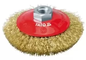 YATO Wire Brush YT-4761