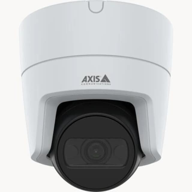 AXIS Axis 02916-001 security camera Dome IP security camera Indoor & outdoor 1920 x 1080 pixels Ceiling 02916-001