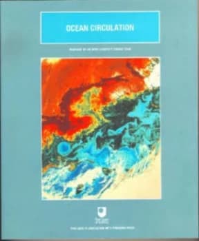 Ocean Circulation by Open University Paperback