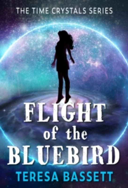 Flight of the Bluebird Paperback / softback