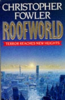 Roofworld Paperback