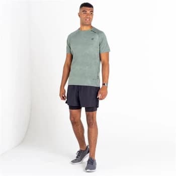 Dare 2b Potential tee - AgaveGrnCamo