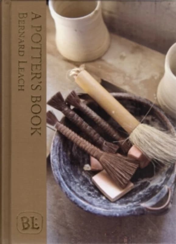 A Potter's Book Hardback