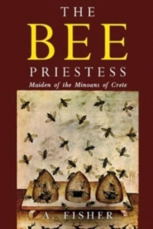 The Bee Priestess Paperback / softback