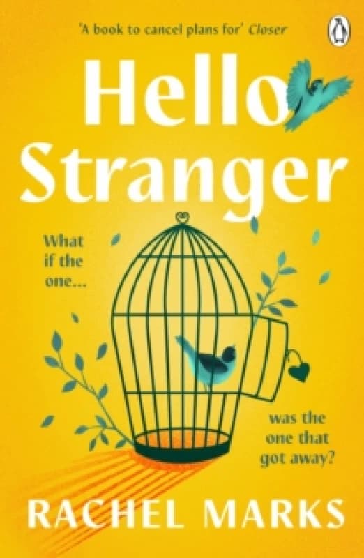 Hello, Stranger Paperback / softback