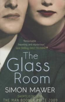 The Glass Room by Simon Mawer Paperback