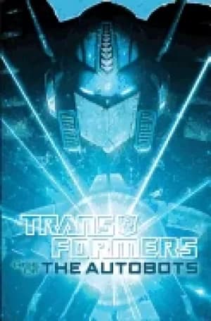 transformers rise of the autobots