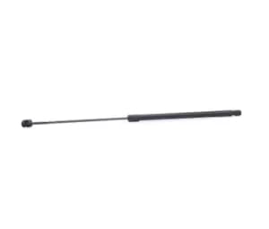 RIDEX Tailgate strut 219G0819 Gas spring, boot- / cargo area,Boot struts NISSAN,JUKE (F15)
