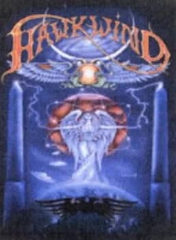 Hawkwind by Ian Abrahams Book