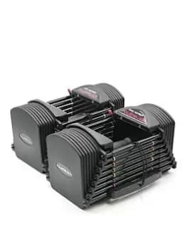 PowerBlock Pro 50 Adjustable Dumbbells
