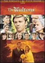 waltons season 5