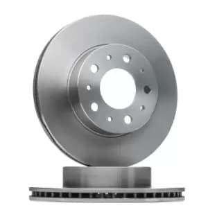 Bosch Brake disc VOLVO 0 986 478 283 1359906,13599063 Brake rotor,Brake discs,Brake rotors