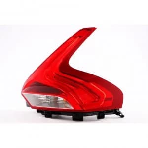 Rear light right LED Volvo V40 13-17