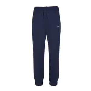 Slazenger CH Flc Pant - Blue
