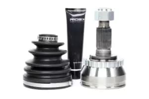 RIDEX CV Joint 5J0204 Axle Joint,Joint Kit, drive shaft OPEL,SAAB,CADILLAC,Vectra C Caravan (Z02),Signum CC (Z03),Vectra C Limousine (Z02)
