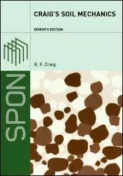 Craigs Soil Mechanics by R.F. Craig Paperback