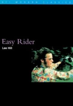 Easy Rider by Lee Hill Paperback
