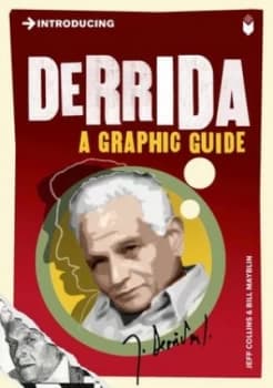 Introducing Derrida by Jeff Collins Paperback