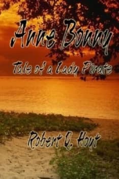 Anne Bonny Paperback