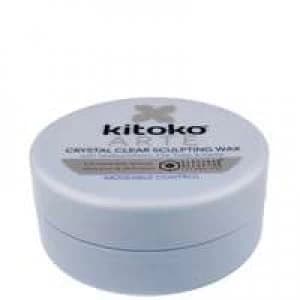 Kitoko Arte Crystal Clear Sculpting Wax 75ml