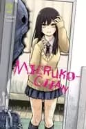 mieruko chan vol 2