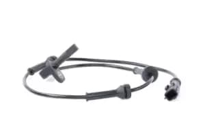 RIDEX ABS Sensor RENAULT 412W0721 8200735314,8200735314 ESP Sensor,Sensor, wheel speed