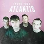 Lower than Atlantis - Lower than Atlantis (Music CD)