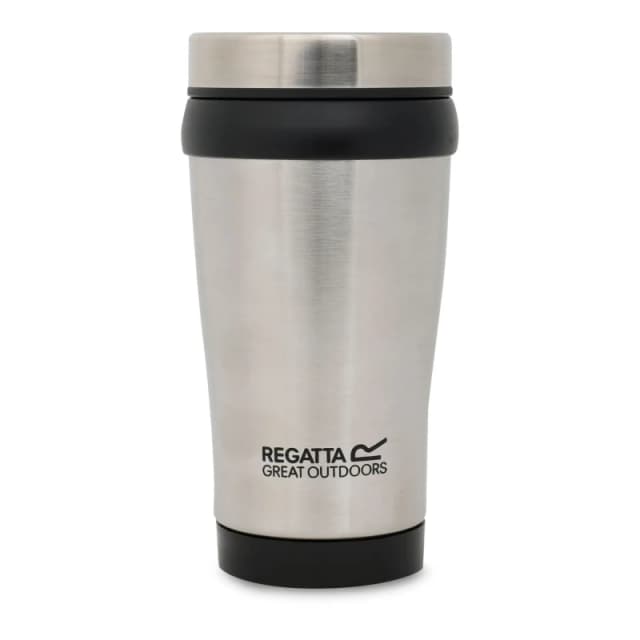 Isothermal cup Regatta Gris Unisex TU