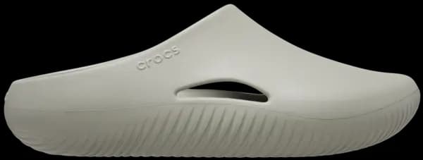 Crocs Unisex Mellow Recovery Clogs Elephant W10/M9