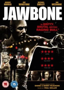Jawbone - DVD