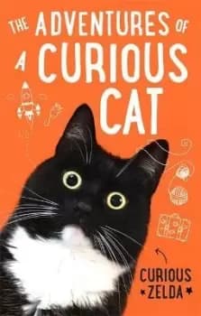 The Adventures of a Curious Cat by Curious Zelda