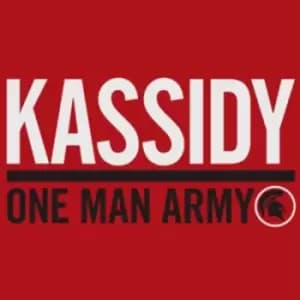 Kassidy - One Man Army CD Album - Used