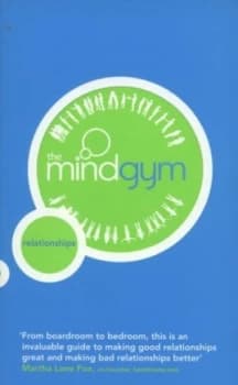 Relationships by Mind Gym Paperback