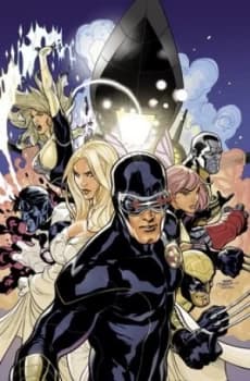 Uncanny X-Men Vol 1 by Greg Land Paperback