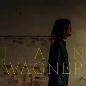 Jan Wagner - Nummern Vinyl
