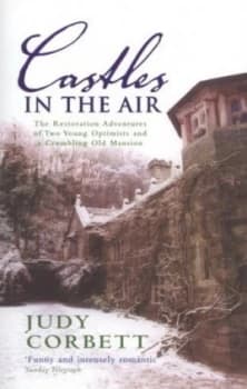 Castles in the Air by Judy Corbett Paperback