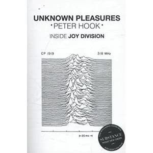 Unknown Pleasures: Inside Joy Division by Peter Hook (Paperback, 2016)