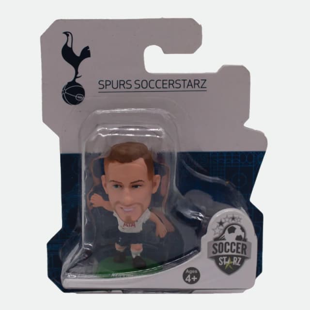 Soccerstarz SoccerStarz Officially Licensed Tottenham Hotspur Figures D Kulusevski unisex One Size