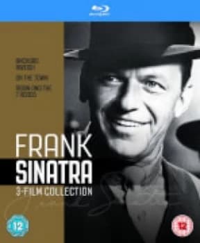 Sinatra 100th Anniversary - Very Limited Release